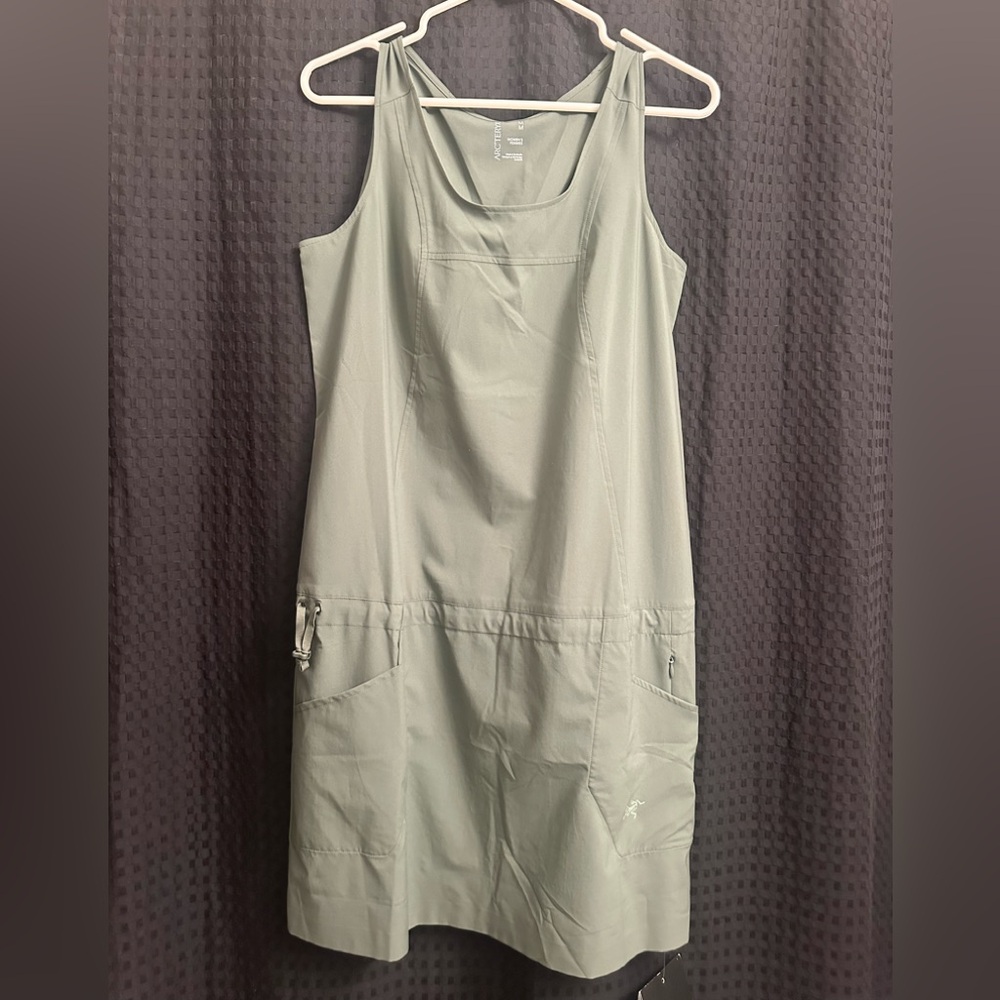 Arc'teryx Contenta Dress